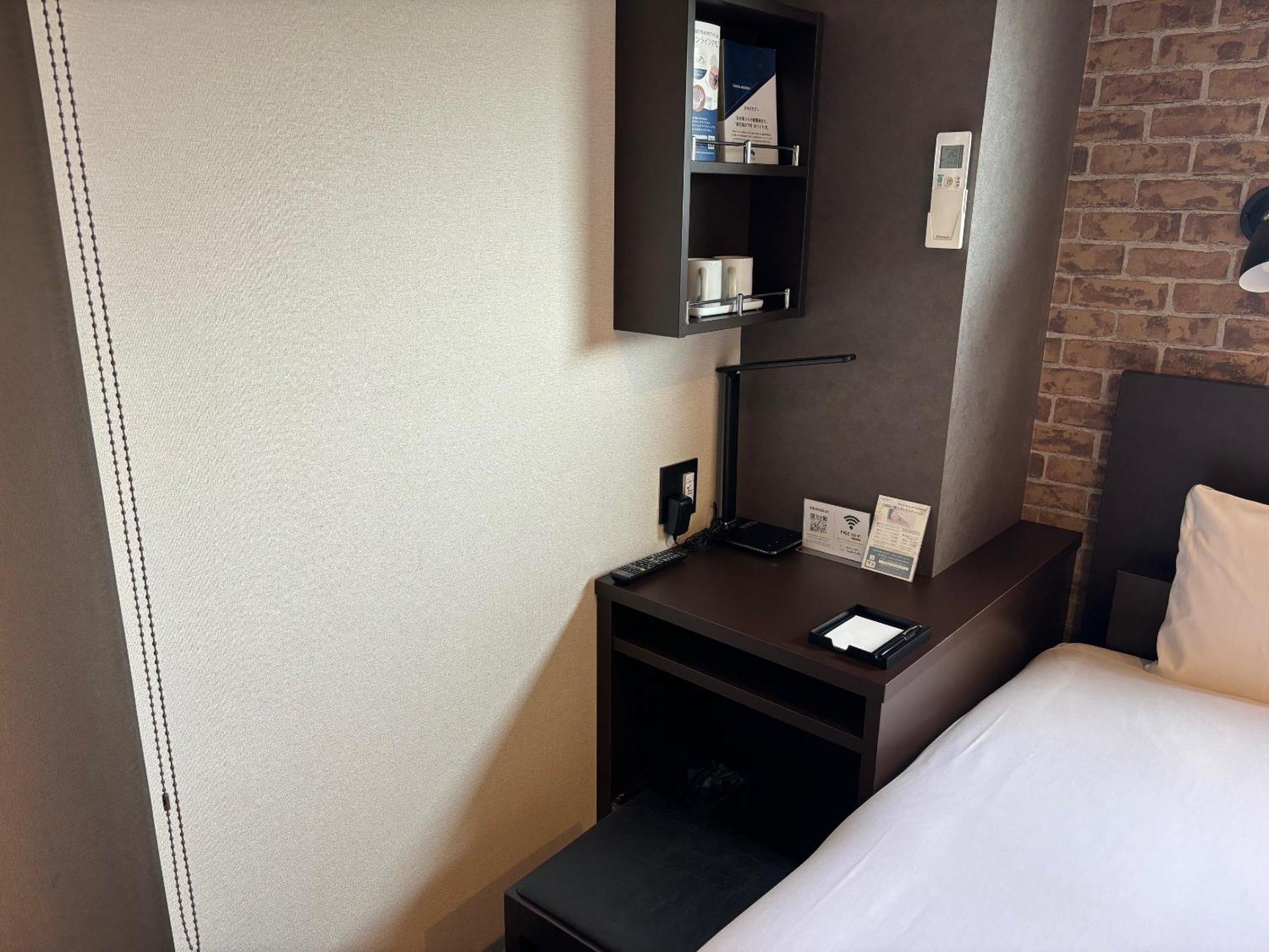 Tabard Hotel Präfektur Tokio
