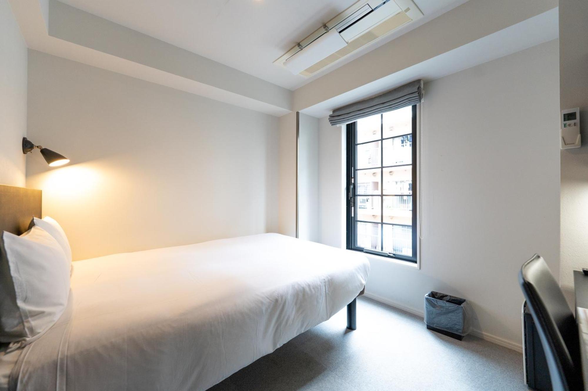 Hotel Tabard Tokio